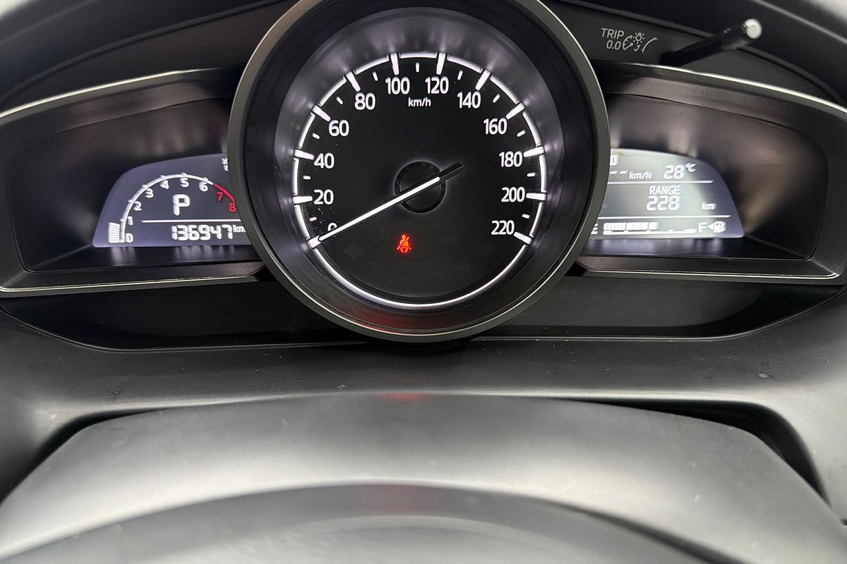 2021 Mazda CX-3 Neo Sport DK