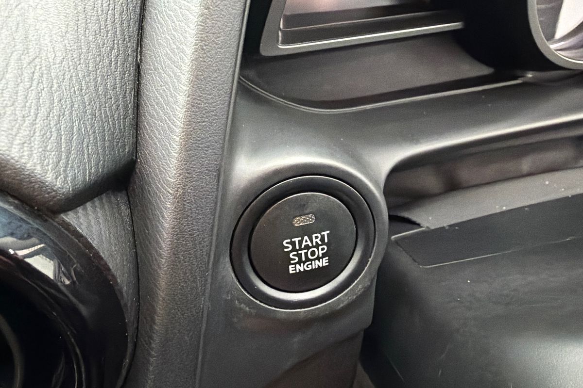 2021 Mazda CX-3 Neo Sport DK