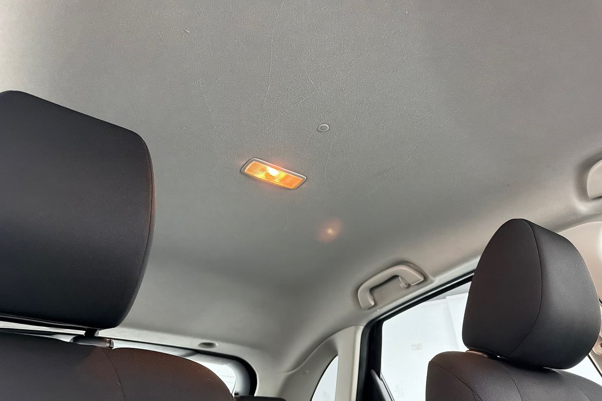 2021 Mazda CX-3 Neo Sport DK