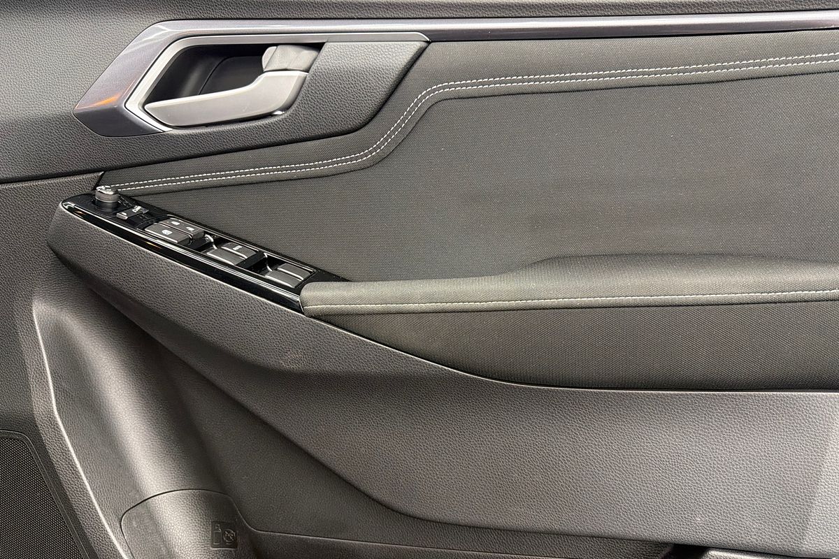 2022 Isuzu D-MAX LS-U  4X4