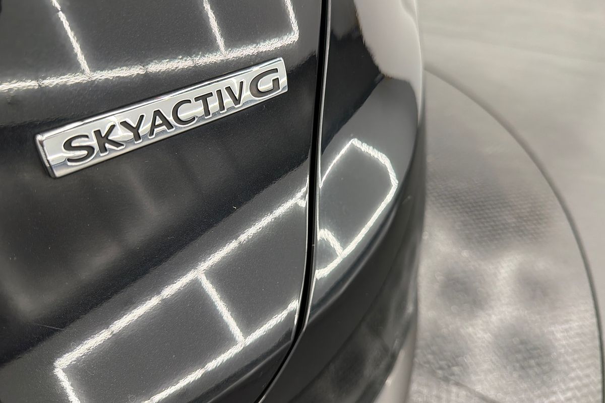 2021 Mazda CX-3 Neo Sport DK