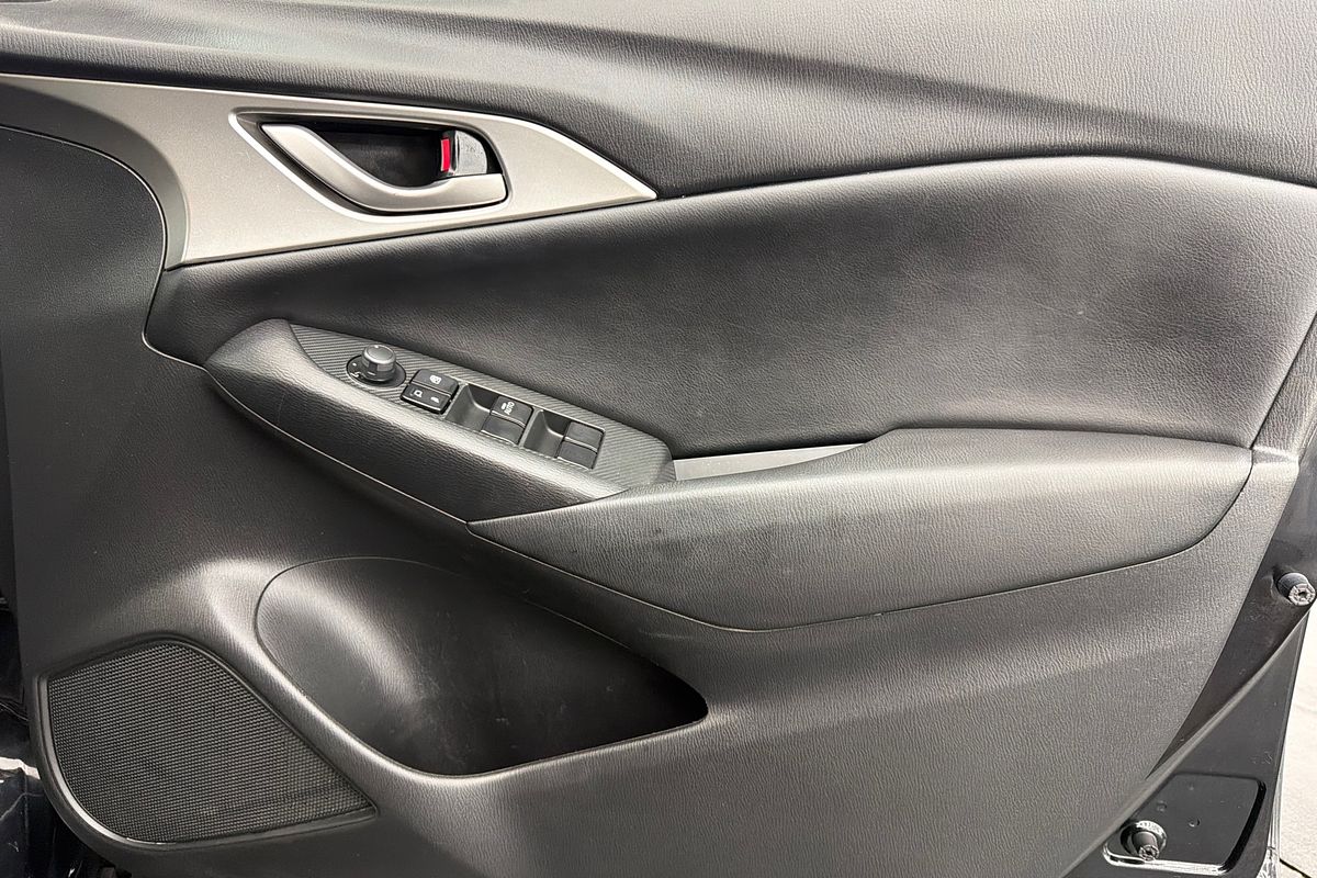 2021 Mazda CX-3 Neo Sport DK