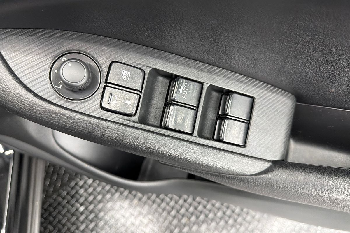 2021 Mazda CX-3 Neo Sport DK