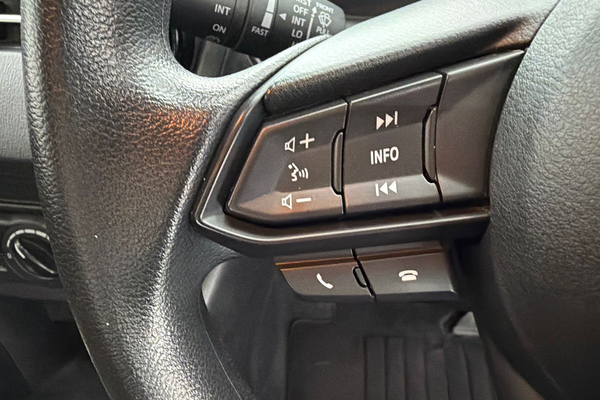 2021 Mazda CX-3 Neo Sport DK