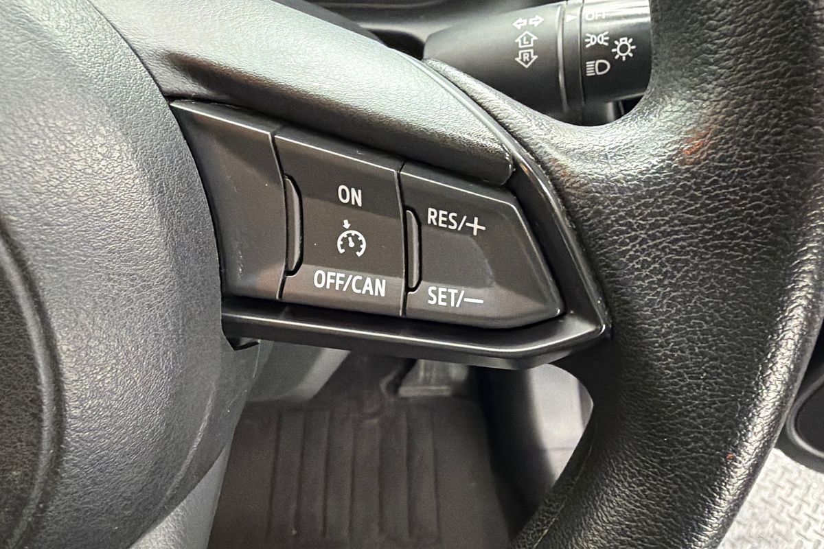 2021 Mazda CX-3 Neo Sport DK