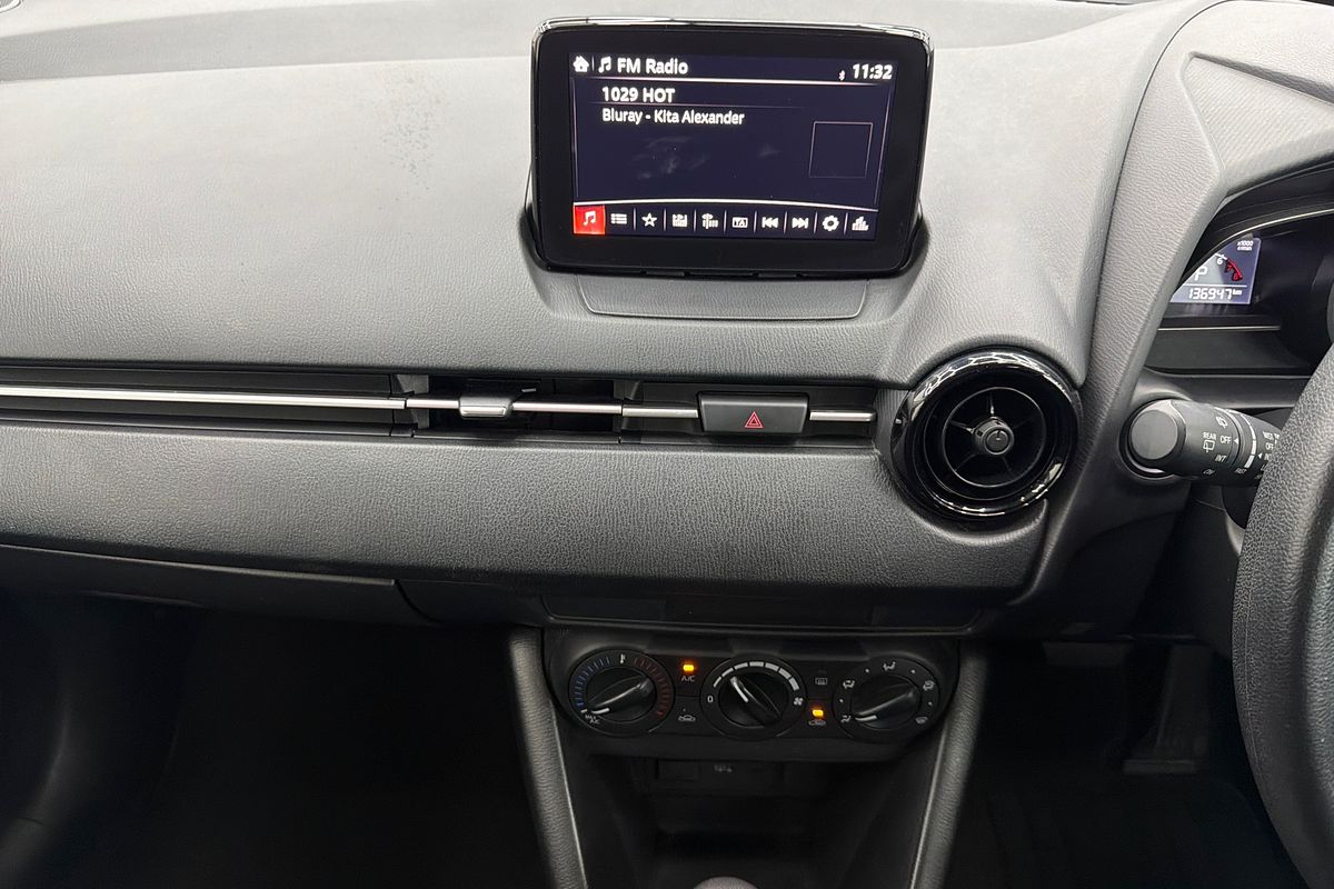 2021 Mazda CX-3 Neo Sport DK