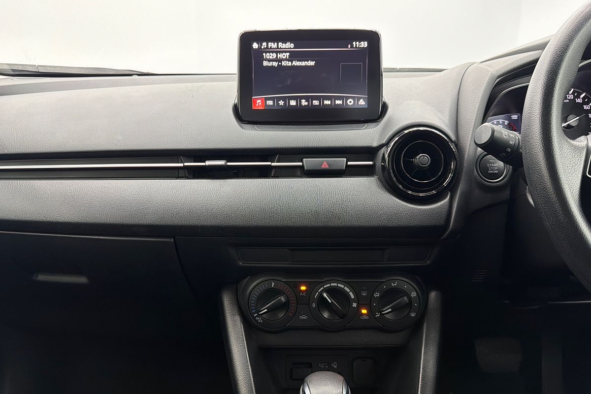 2021 Mazda CX-3 Neo Sport DK