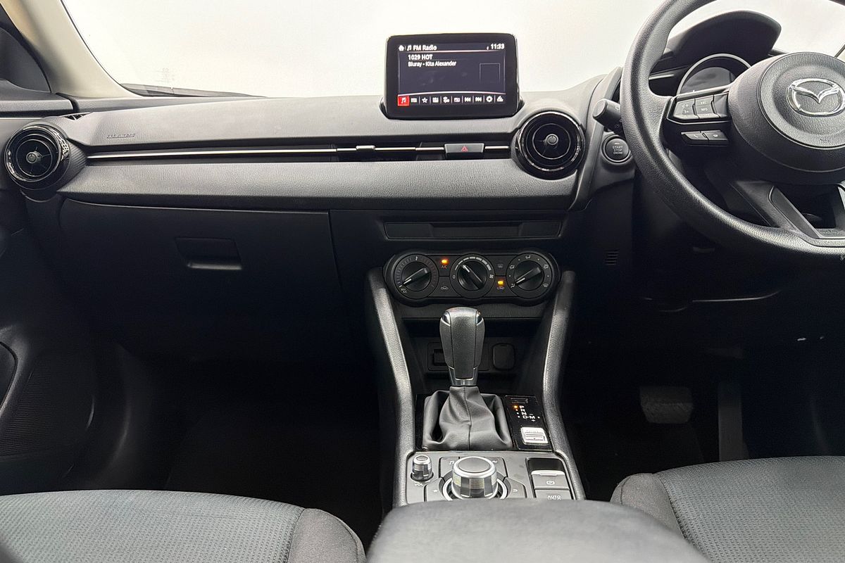 2021 Mazda CX-3 Neo Sport DK