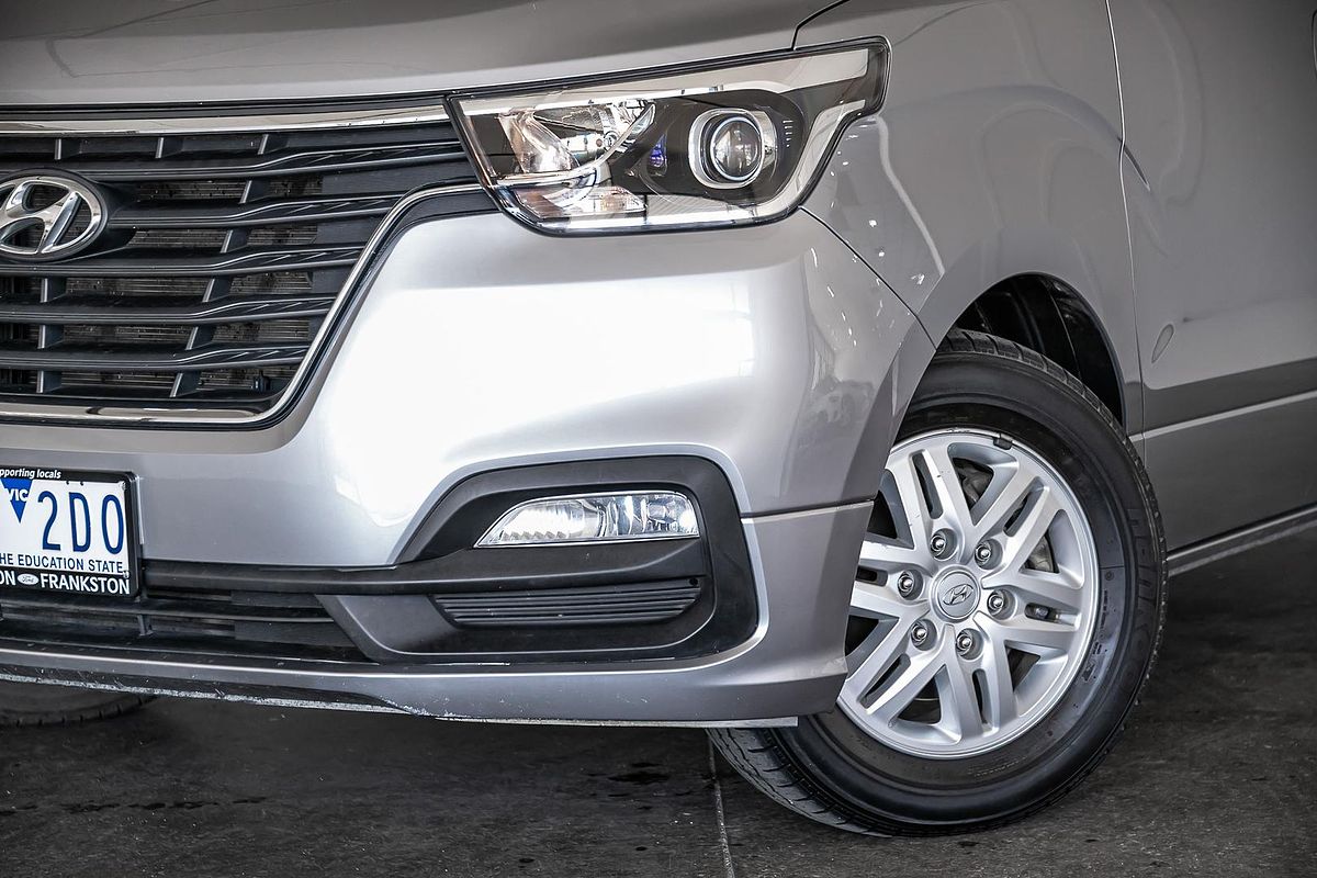 2019 Hyundai iMax Active TQ4