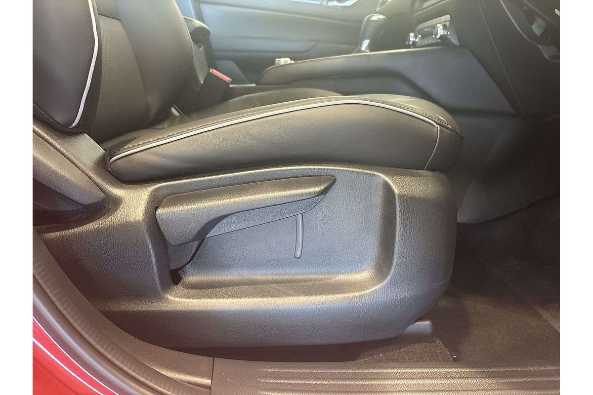 2025 Mazda CX-5 G25 Touring KF Series