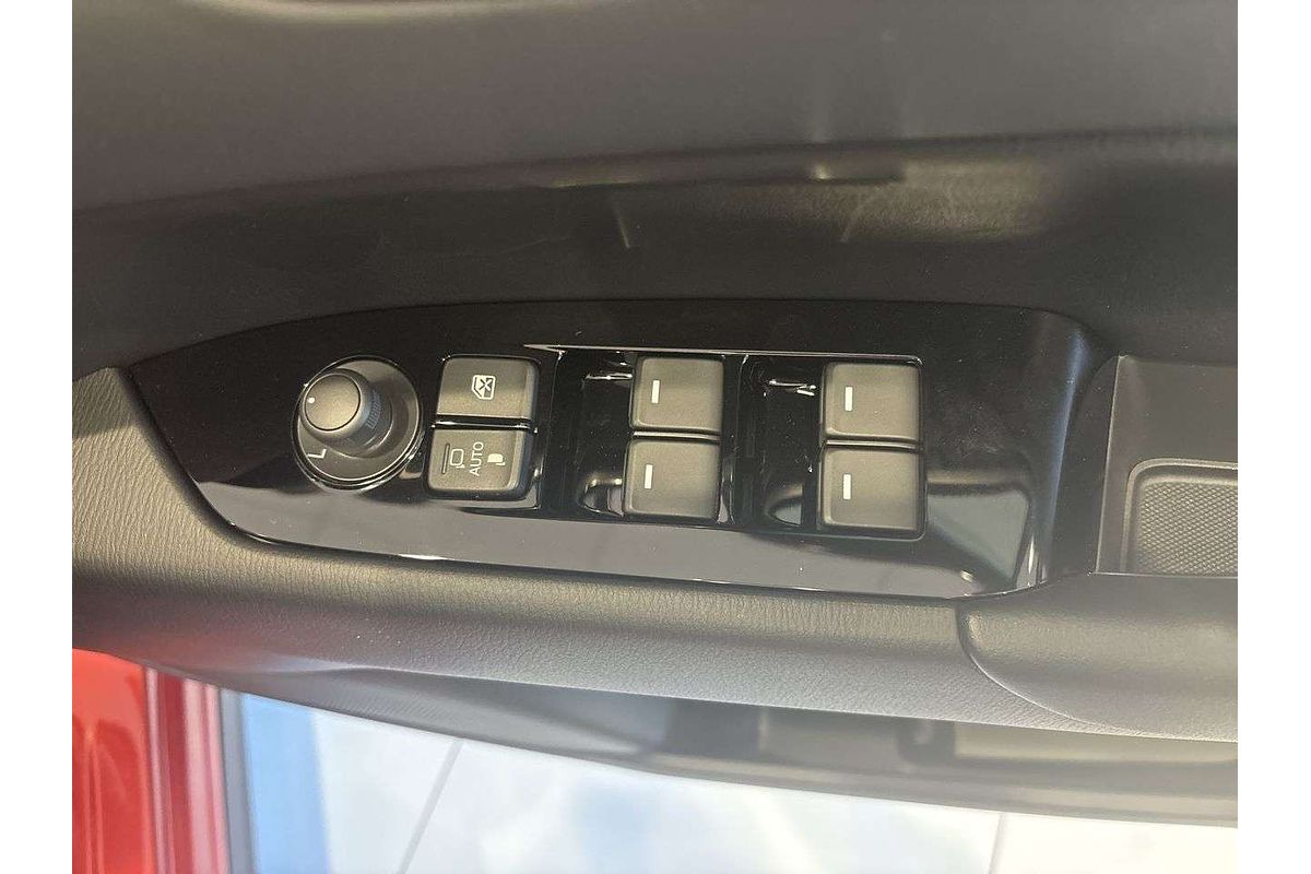 2025 Mazda CX-5 G25 Touring KF Series