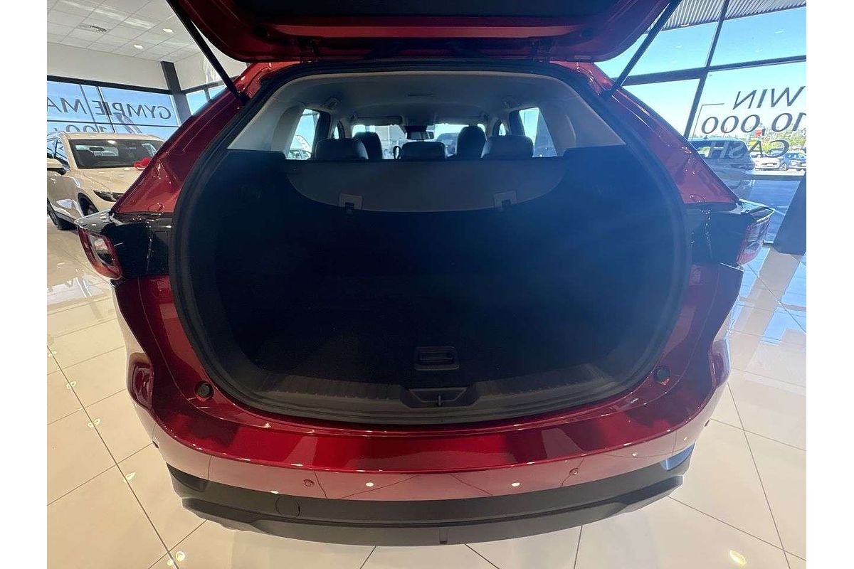 2025 Mazda CX-5 G25 Touring KF Series