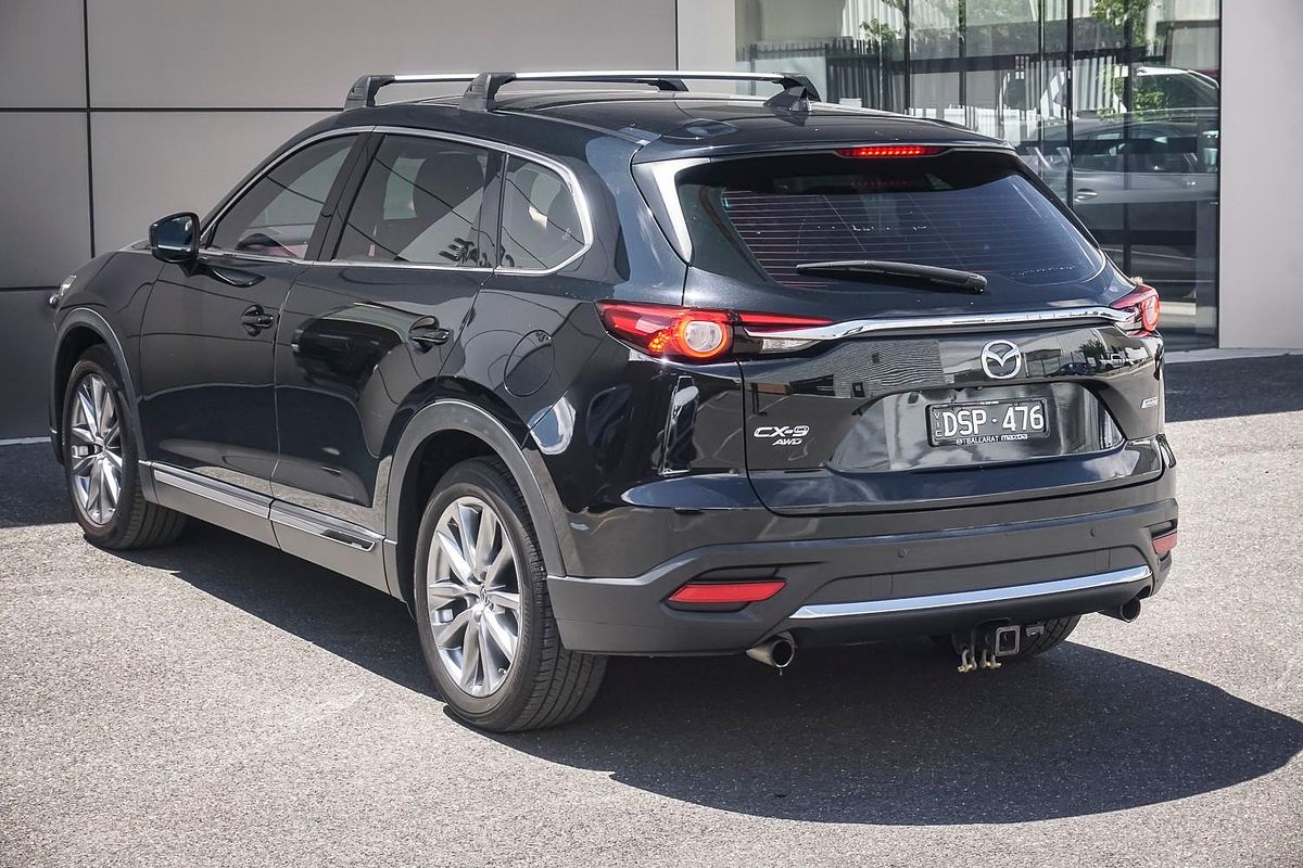 2019 Mazda CX-9 Azami LE TC