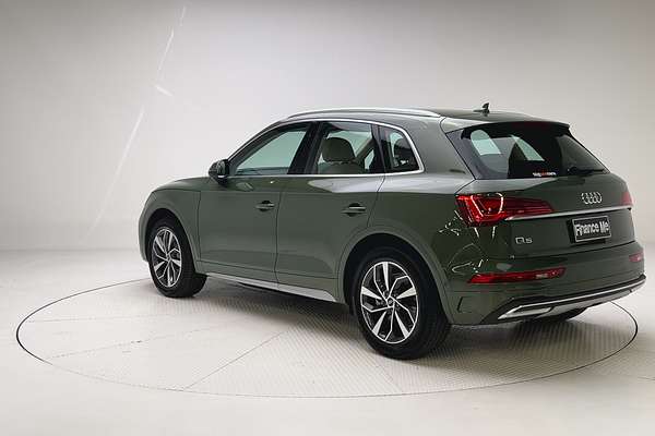 2024 Audi Q5 35 TDI FY thumb-5