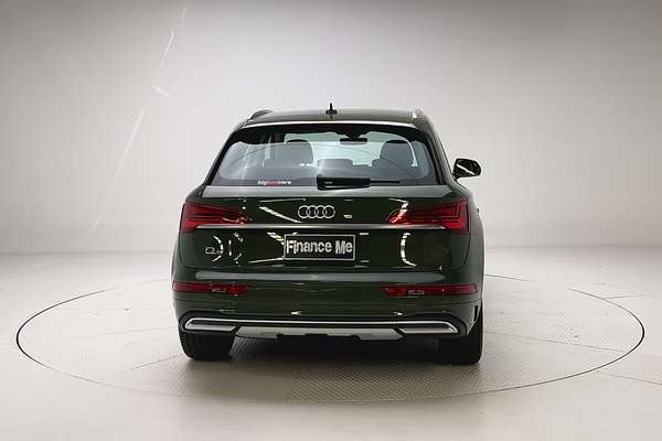 2024 Audi Q5 35 TDI FY thumb-6