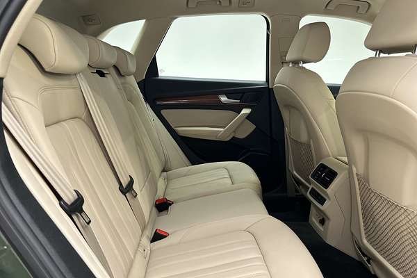 2024 Audi Q5 35 TDI FY thumb-11