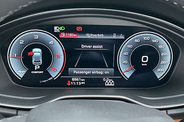 2024 Audi Q5 35 TDI FY thumb-13