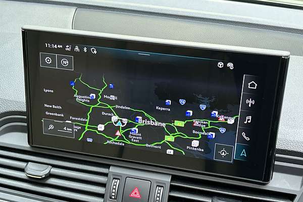 2024 Audi Q5 35 TDI FY thumb-14