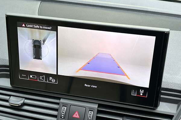 2024 Audi Q5 35 TDI FY thumb-15