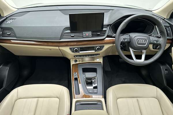 2024 Audi Q5 35 TDI FY thumb-19