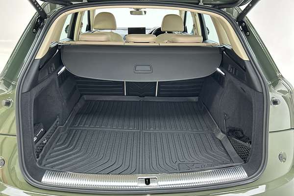 2024 Audi Q5 35 TDI FY thumb-20