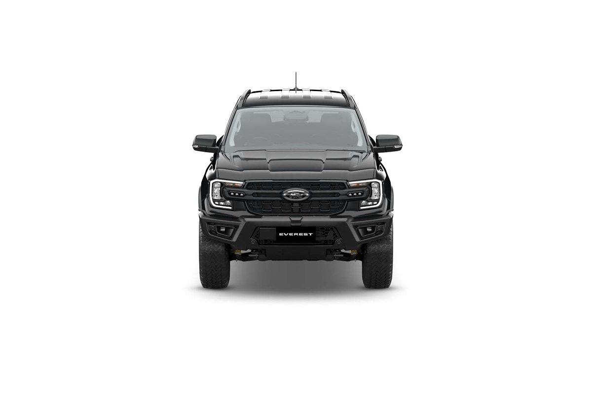 2026 Ford Everest Tremor 3.0L