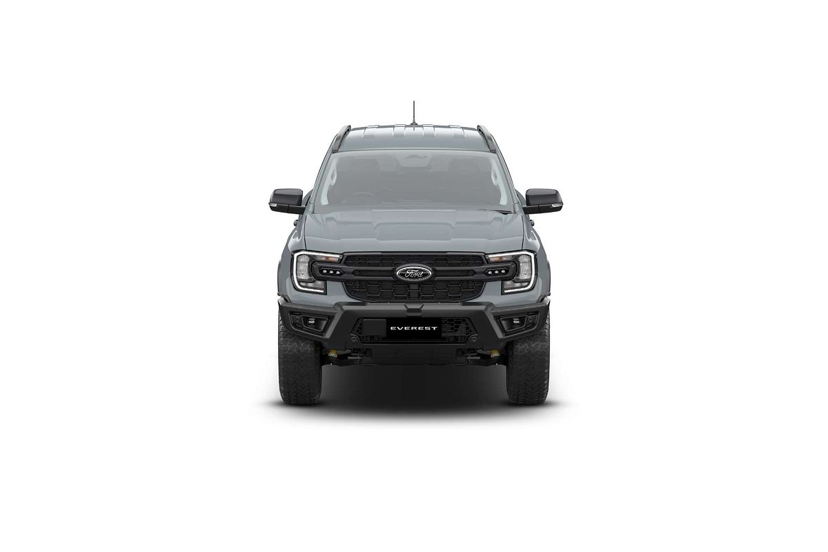 2026 Ford Everest Tremor 3.0L