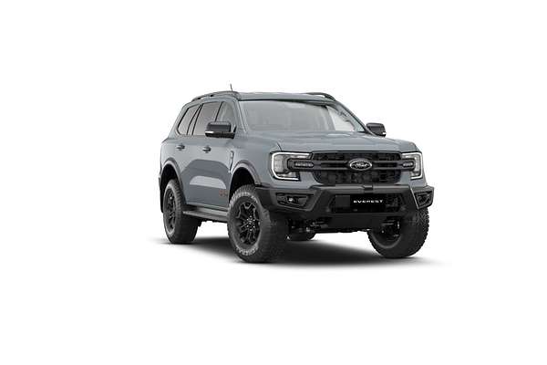 2026 Ford Everest Tremor 3.0L