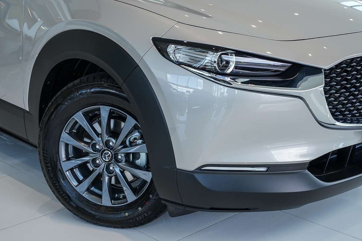 2025 Mazda CX-30 G20 Pure DM Series