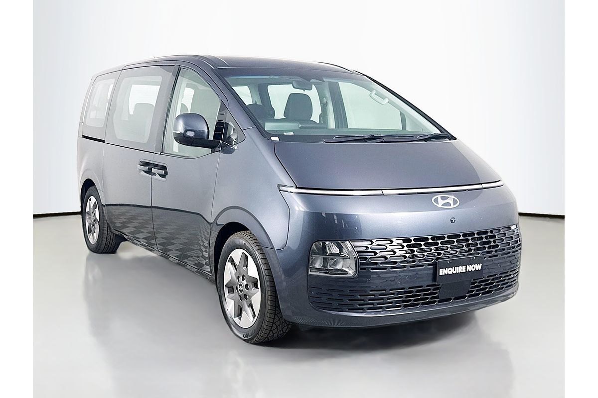 2022 Hyundai STARIA Highlander US4.V1