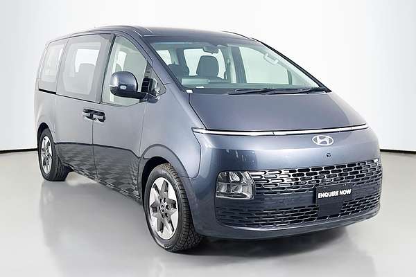 2022 Hyundai STARIA Highlander US4.V1