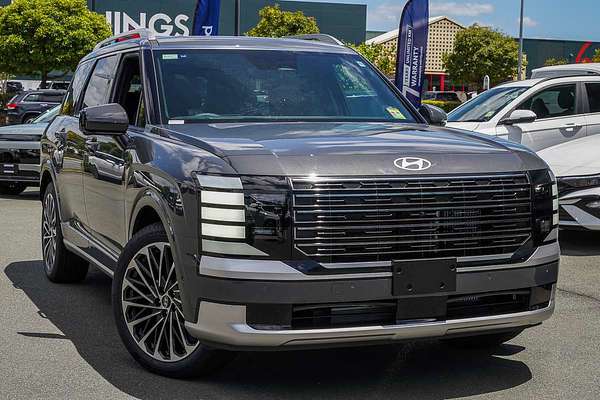 2025 Hyundai Palisade Calligraphy LX3.V1