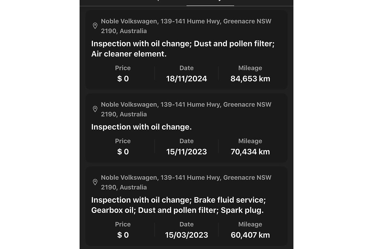 2019 Volkswagen Tiguan 132TSI Comfortline 5N