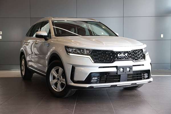 2022 Kia Sorento S MQ4