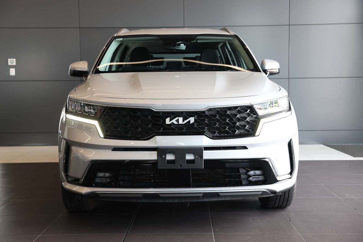 2022 Kia Sorento S MQ4