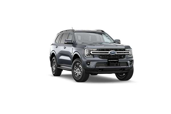 2026 Ford Everest Trend 2.0L