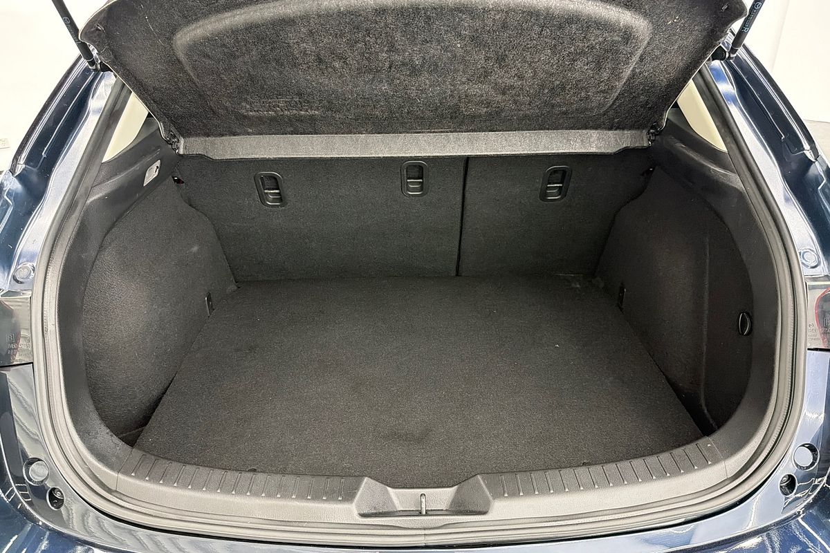 2014 Mazda 3 XD Astina BM Series