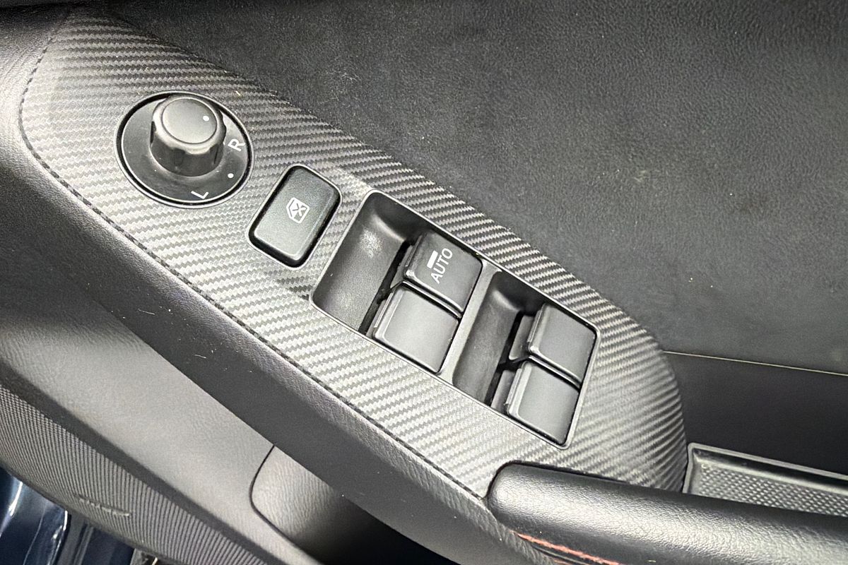 2014 Mazda 3 XD Astina BM Series