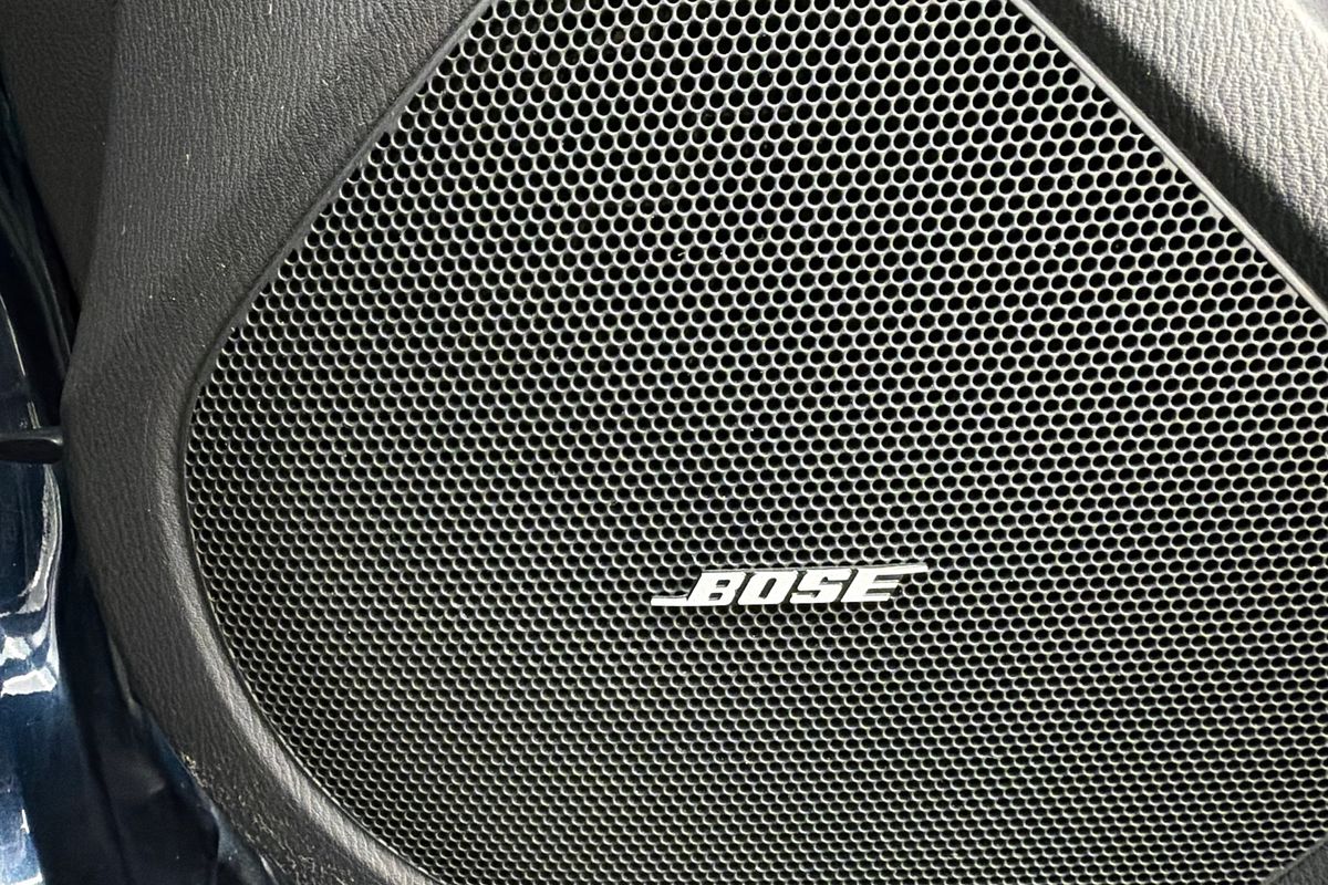 2014 Mazda 3 XD Astina BM Series