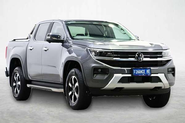 2024 Volkswagen Amarok TDI500 Style NF 4X4