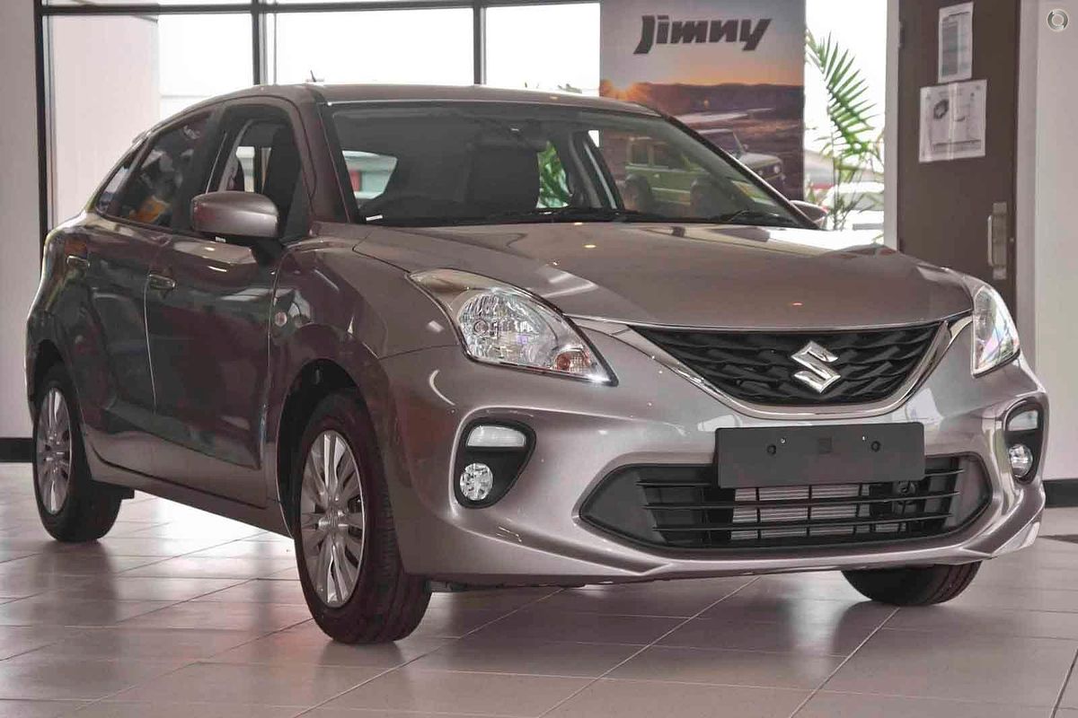 2021 Suzuki Baleno GL EW Series II