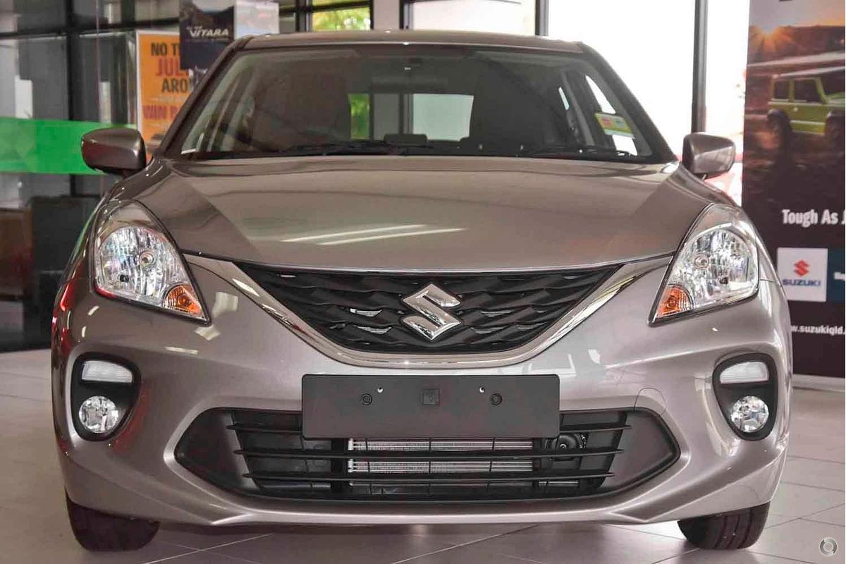 2021 Suzuki Baleno GL EW Series II