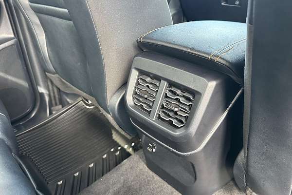 2022 Ford Ranger Wildtrak 4X4 3.0L thumb-7