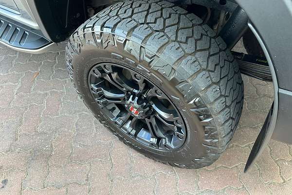 2022 Ford Ranger Wildtrak 4X4 3.0L thumb-14