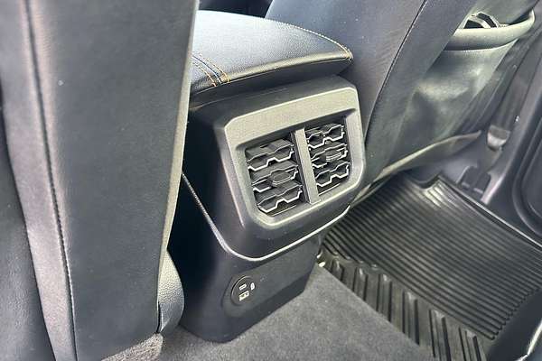 2022 Ford Ranger Wildtrak 4X4 3.0L thumb-16