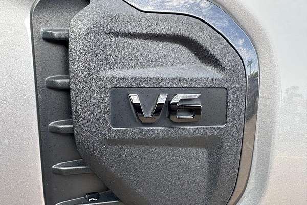 2022 Ford Ranger Wildtrak 4X4 3.0L thumb-21