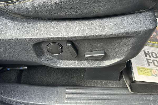 2022 Ford Ranger Wildtrak 4X4 3.0L thumb-22