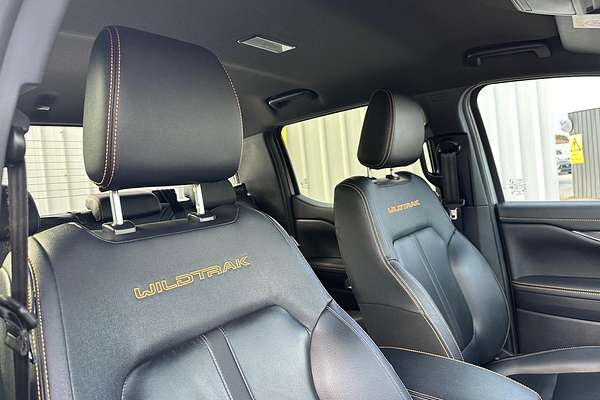 2022 Ford Ranger Wildtrak 4X4 3.0L thumb-23