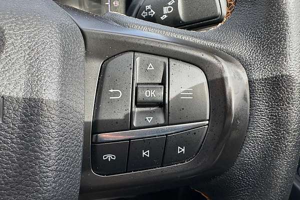 2022 Ford Ranger Wildtrak 4X4 3.0L thumb-27
