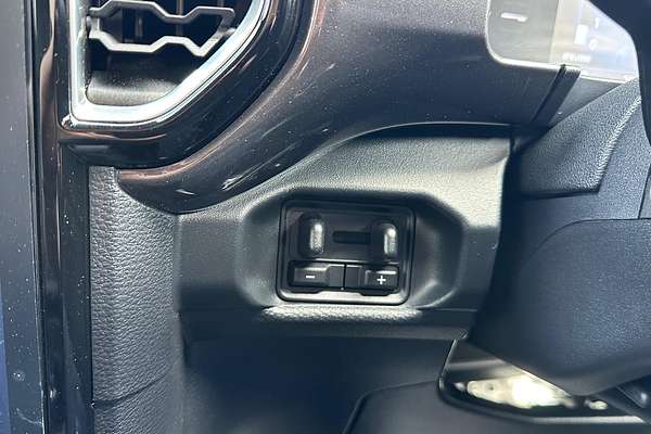 2022 Ford Ranger Wildtrak 4X4 3.0L thumb-29